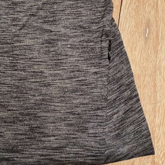 Lululemon Running Tank Top Size 6 - Picture 2 of 6